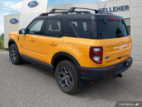 Conquer any terrain with this 2021 Ford Bronco Sport Badlands, boasting a powerful 2.0L EcoBoost eng... (image 2)