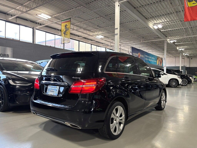 2019 Mercedes-Benz B-Class B250 Sports Tourer|4MATIC|NAV|CREAMLE in Cars & Trucks in City of Toronto - Image 4