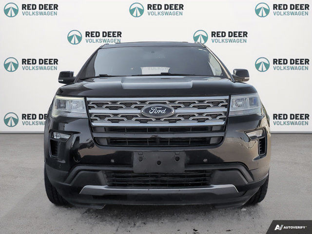 2018 Ford Explorer XLT in Cars & Trucks in Red Deer - Image 3