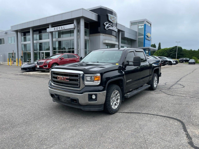 2014 GMC Sierra 1500 in Cars & Trucks in Oakville / Halton Region