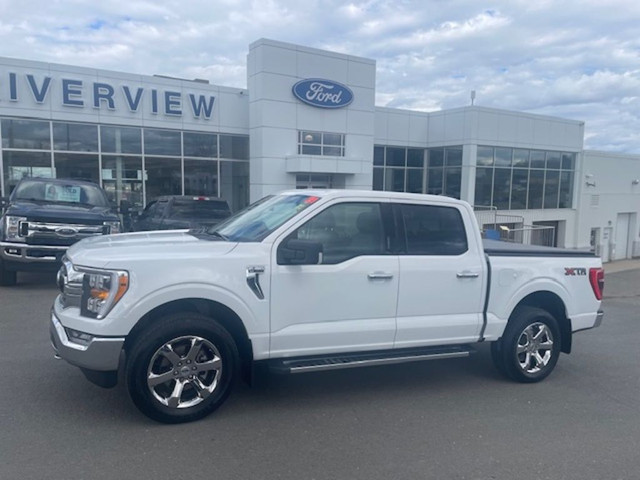  2021 Ford F-150 XLT in Cars & Trucks in Fredericton