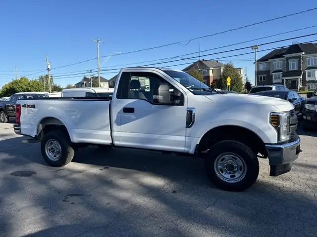 2019 Ford Super Duty F-250 SRW GAZ ET PROPANE in Cars & Trucks in Laval / North Shore - Image 8
