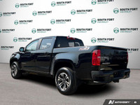Leather Seats, Heated Seats & Steering, Steering Wheel Audio Controls, Bose Speaker System, Back-Up... (image 5)