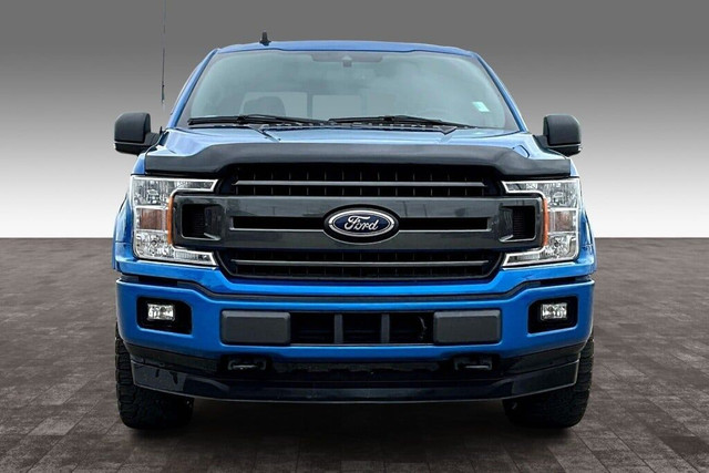 2020 Ford F-150 4WD FX4 in Cars & Trucks in Edmonton - Image 3