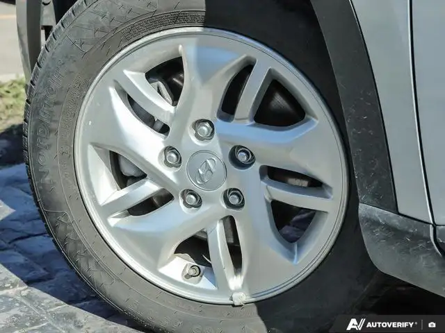 2022 Hyundai Venue Preferred | No Accidents | Apple CarPlay in Cars & Trucks in Calgary - Image 11