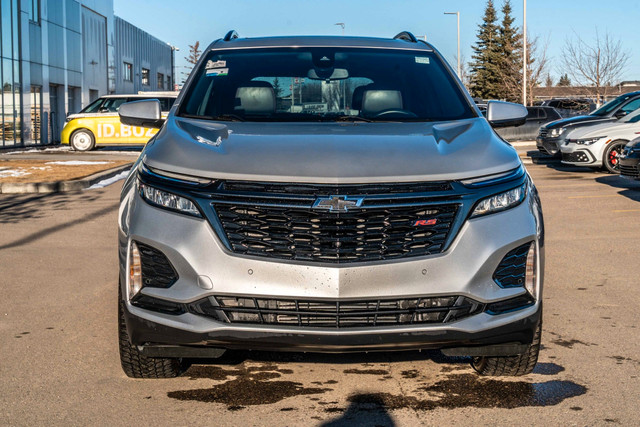 2022 Chevrolet Equinox RS in Cars & Trucks in Calgary - Image 2