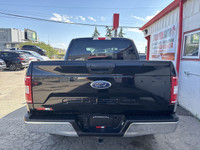 This Ford F-150 boasts a Regular Unleaded V8 5.0 L engine powering this Automatic transmission. Opti... (image 5)