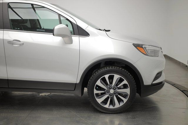 2022 Buick Encore Preferred in Cars & Trucks in Calgary - Image 2