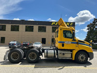 2019 FREIGHTLINER T12664ST;Heavy Duty Trucks - CONVENTIONAL W/O SLEEPER Penske Location 632 BELGRAVE... (image 7)