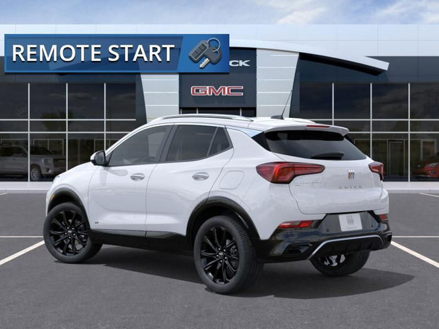 2026 Buick Encore GX Sport Touring in Cars & Trucks in Mississauga / Peel Region - Image 3