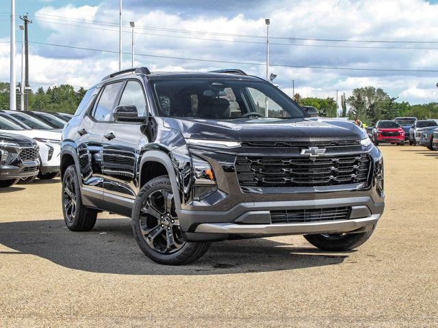2026 Chevrolet Equinox AWD LT in Cars & Trucks in Edmonton - Image 2