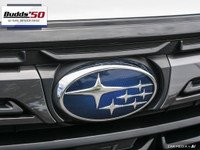 The family business that service built. Crystal White Pearl 2022 Subaru Forester Limited AWD Lineart... (image 9)