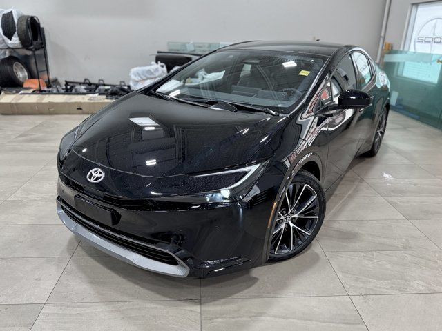 2025 Toyota Prius Hybrid Limited AWD | Heated Front Seats in Cars & Trucks in Edmonton - Image 4