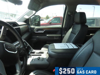 The 2024 GMC Sierra 3500HD Denali Dual Rear Wheel blends Duramax diesel performance with a remarkabl... (image 8)