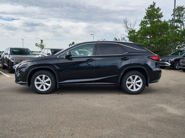 2017 Lexus RX 350 AWD | Winter Mats | Premium Audio System in Cars & Trucks in Edmonton - Image 2