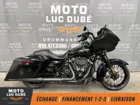 2019 Harley-Davidson FLTRXS Road Glide Special