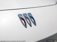 This Buick Envista has a dependable Gas 1.2L/ engine powering this Automatic transmission. *You Can'... (image 7)