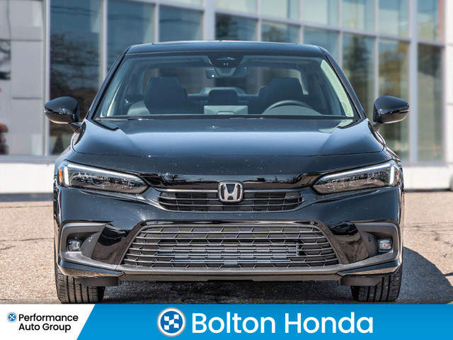  2024 Honda Civic Sedan SOLD SOLD SOLD .. TOURING CVT in Cars & Trucks in Mississauga / Peel Region - Image 4