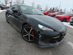 2019 Toyota 86 TRD Special Edition