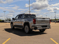 Welcome to Sherwood Buick GMC! This GMC Sierra 1500 boasts a Turbocharged Diesel I6 3.0L/183 engine... (image 5)