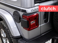 NO ACCIDENTS / CLEAN CARFAX / Auto Dimming Rearview Mirror, Front Heated Seats, Climate Control and... (image 9)