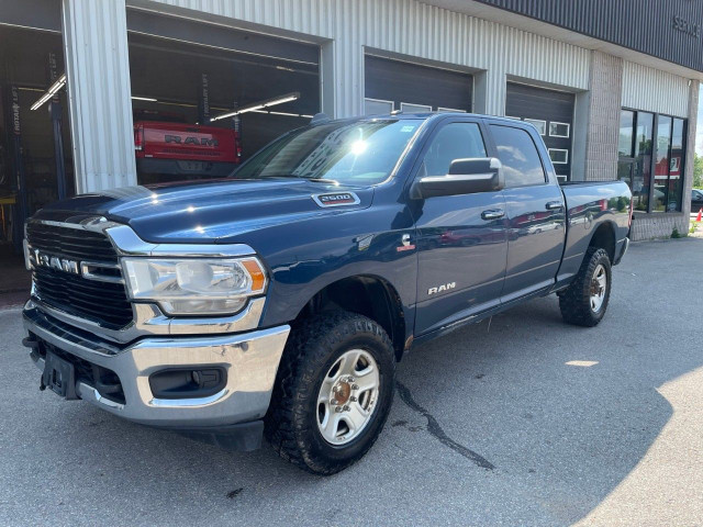 2019 Ram 2500 in Cars & Trucks in Ottawa - Image 2