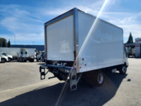 2018 HINO HINO 195 Box Truck - Automatic transmission-19500 GVW. Buying a single vehicle? Ask about... (image 5)