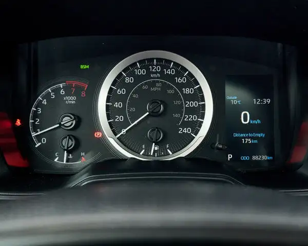 2022 Toyota Corolla LE | Heated Seats and Steering Wheel in Cars & Trucks in Edmonton - Image 14