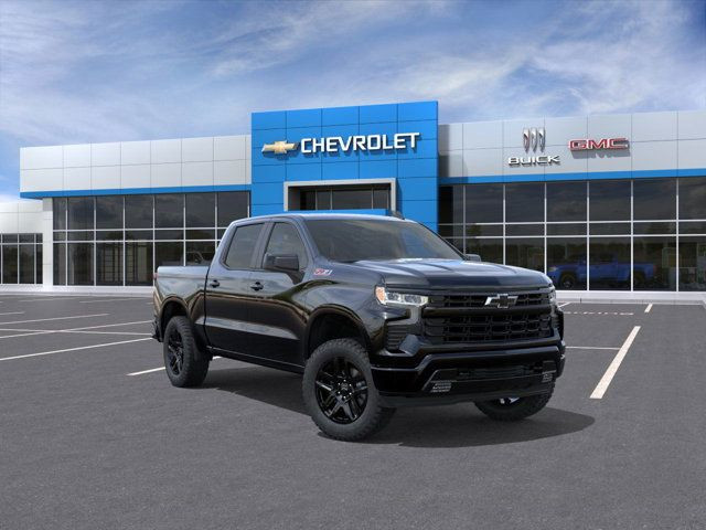 2026 Chevrolet Silverado 1500 RST -INCOMING RESERVE NOW!! in Cars & Trucks in Calgary
