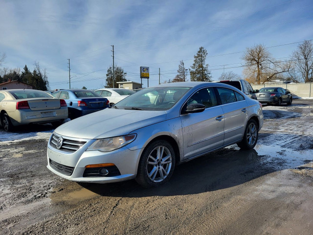 2009 Volkswagen CC in Cars & Trucks in Ottawa - Image 3