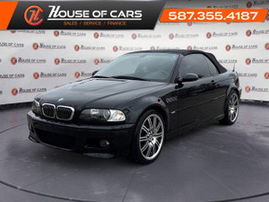 2003 BMW M3 M3