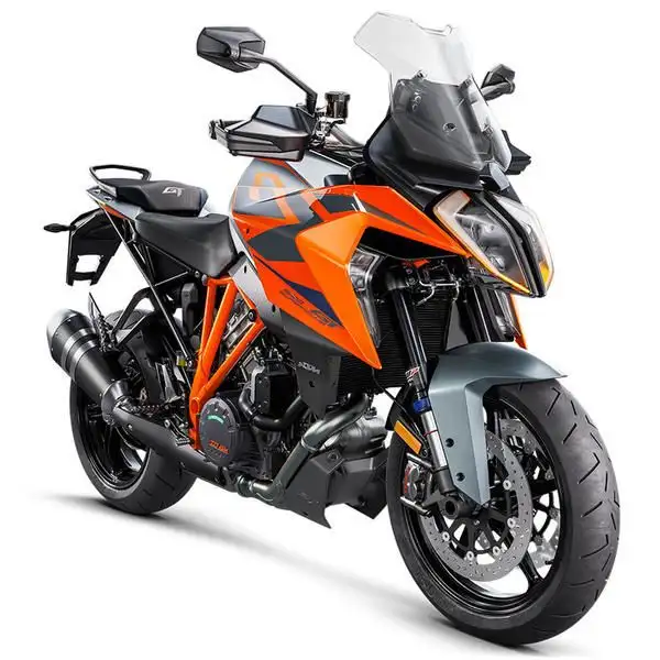 2024 KTM 1290 Super Duke GT in Sport Touring in Ottawa - Image 4