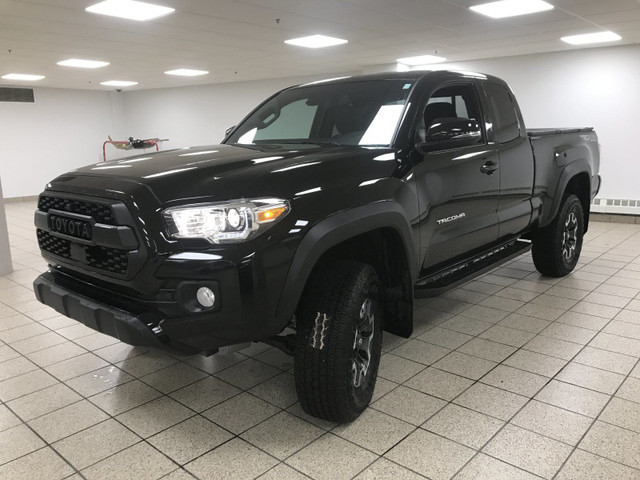 2023 Toyota Tacoma 4X4 BASE in Cars & Trucks in Calgary - Image 2