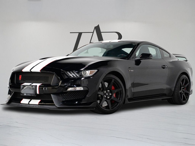 2017 Ford Mustang SHELBY | GT350R | MANUAL | BREMBO in Cars & Trucks in Mississauga / Peel Region - Image 3