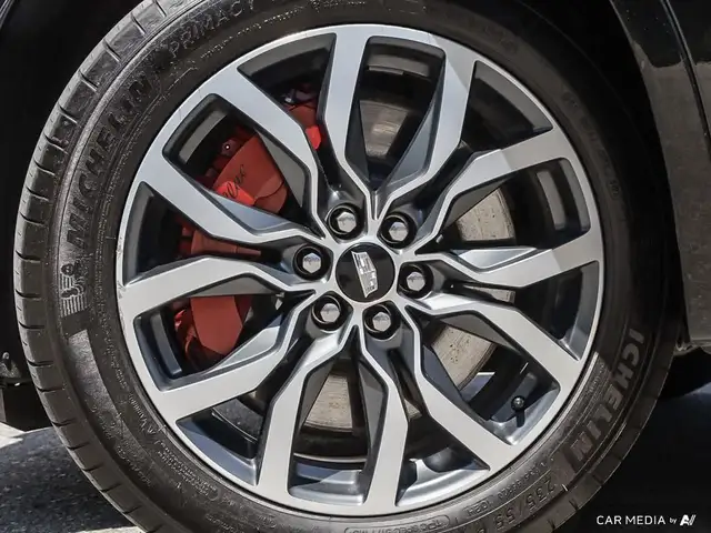2024 Cadillac XT6 Sport HANDS-FREE SUPER CRUISE | AMAZON ALEX... in Cars & Trucks in London - Image 7