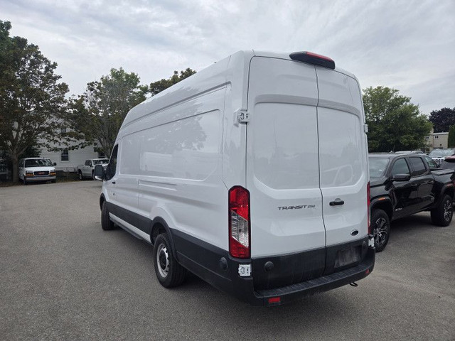 2024 Ford Transit Cargo Van High Roof Cargo Extra Long in Cars & Trucks in Oshawa / Durham Region - Image 4