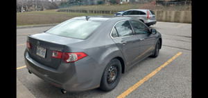 2009 Acura TSX -