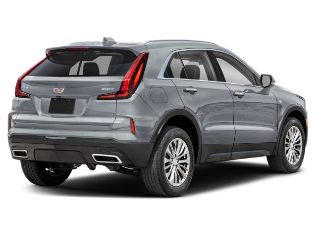 2024 Cadillac XT4 in Cars & Trucks in Calgary - Image 3
