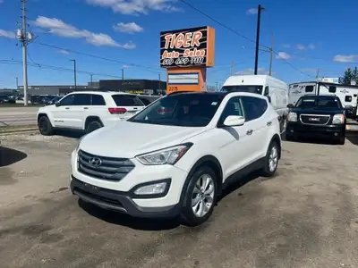  2015 Hyundai Santa Fe Sport SE**LEATHER**PANO ROOF**2.0T*ONLY 1