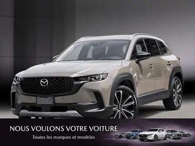 À des fins de transparence et de satisfaction de notre clientèle, Planète Mazda inclut dans le prix...