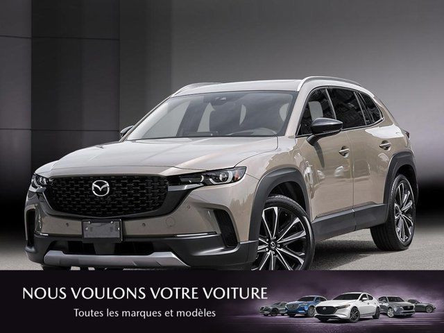 2025 Mazda CX-50 in Cars & Trucks in Laval / North Shore