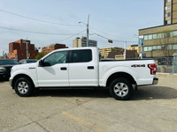 Discover the unmatched power and versatility of the 2018 Ford F-150 Sport 5.0. This robust pickup tr... (image 2)