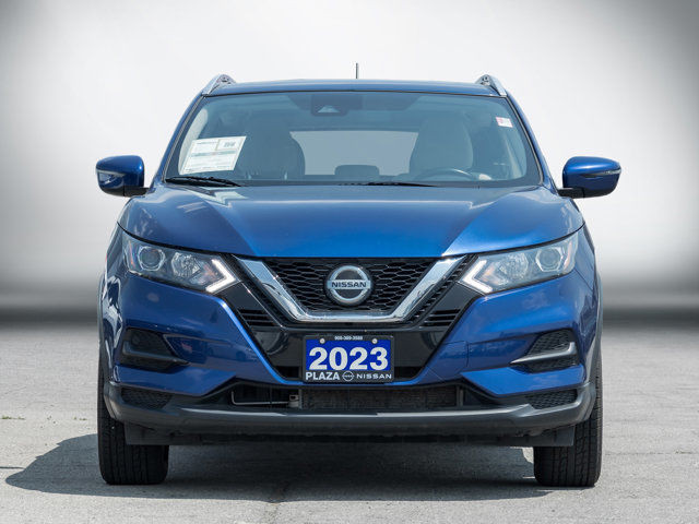 2023 Nissan Qashqai SV |Clean Carfax | Heated Seats in Cars & Trucks in Hamilton - Image 2