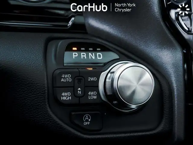 2025 Ram 1500 Laramie 6'4 Box Technology Group Sport Appearance in Cars & Trucks in City of Toronto - Image 26