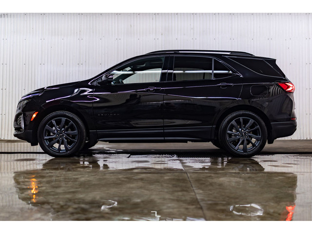 2024 Chevrolet Equinox AWD RS Roof PSeat BCam in Cars & Trucks in Grande Prairie - Image 3