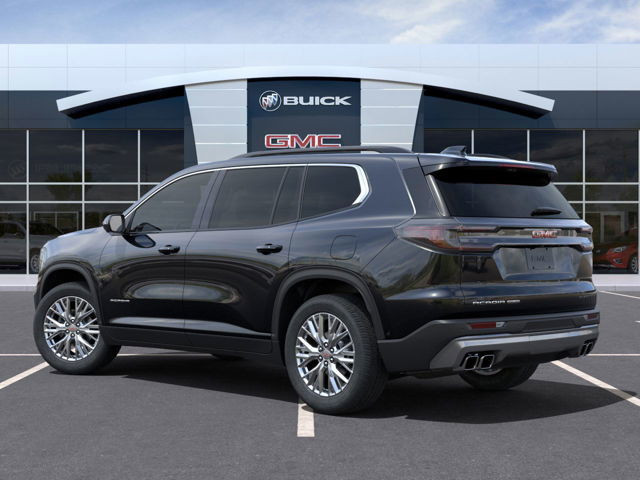 2025 GMC Acadia ELEVATION in Cars & Trucks in City of Montréal - Image 3