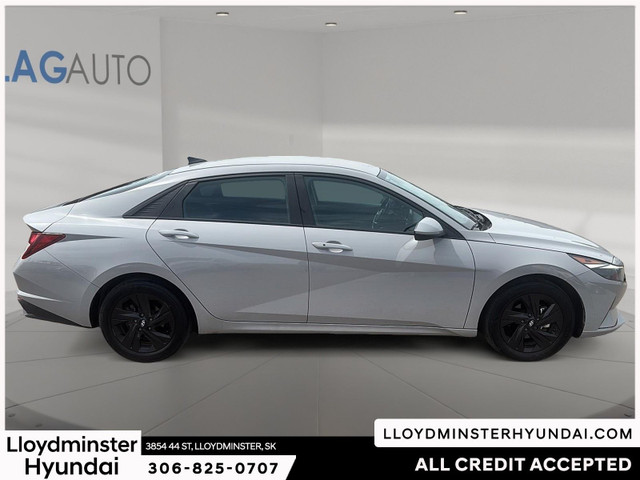 2021 Hyundai Elantra in Cars & Trucks in Lloydminster - Image 4
