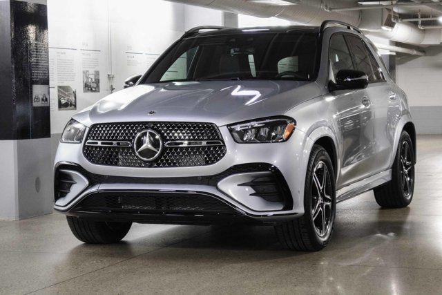 2025 Mercedes-Benz GLE GLE 350 4MATIC SUV in Cars & Trucks in Edmonton - Image 4