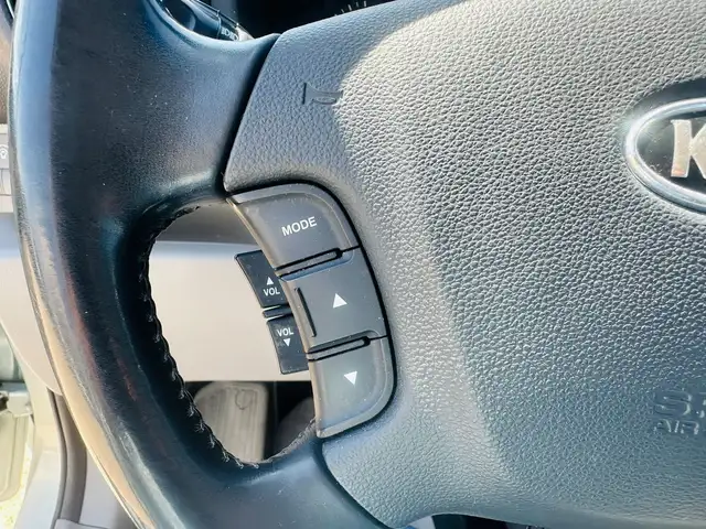 2008 KIA Rondo LX in Cars & Trucks in Edmonton - Image 18