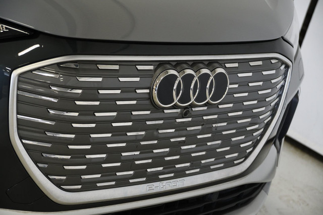 2022 Audi Q4 e-tron 50 / Toit pano / 20'' / Tech / Carplay / Tau in Cars & Trucks in Longueuil / South Shore - Image 3